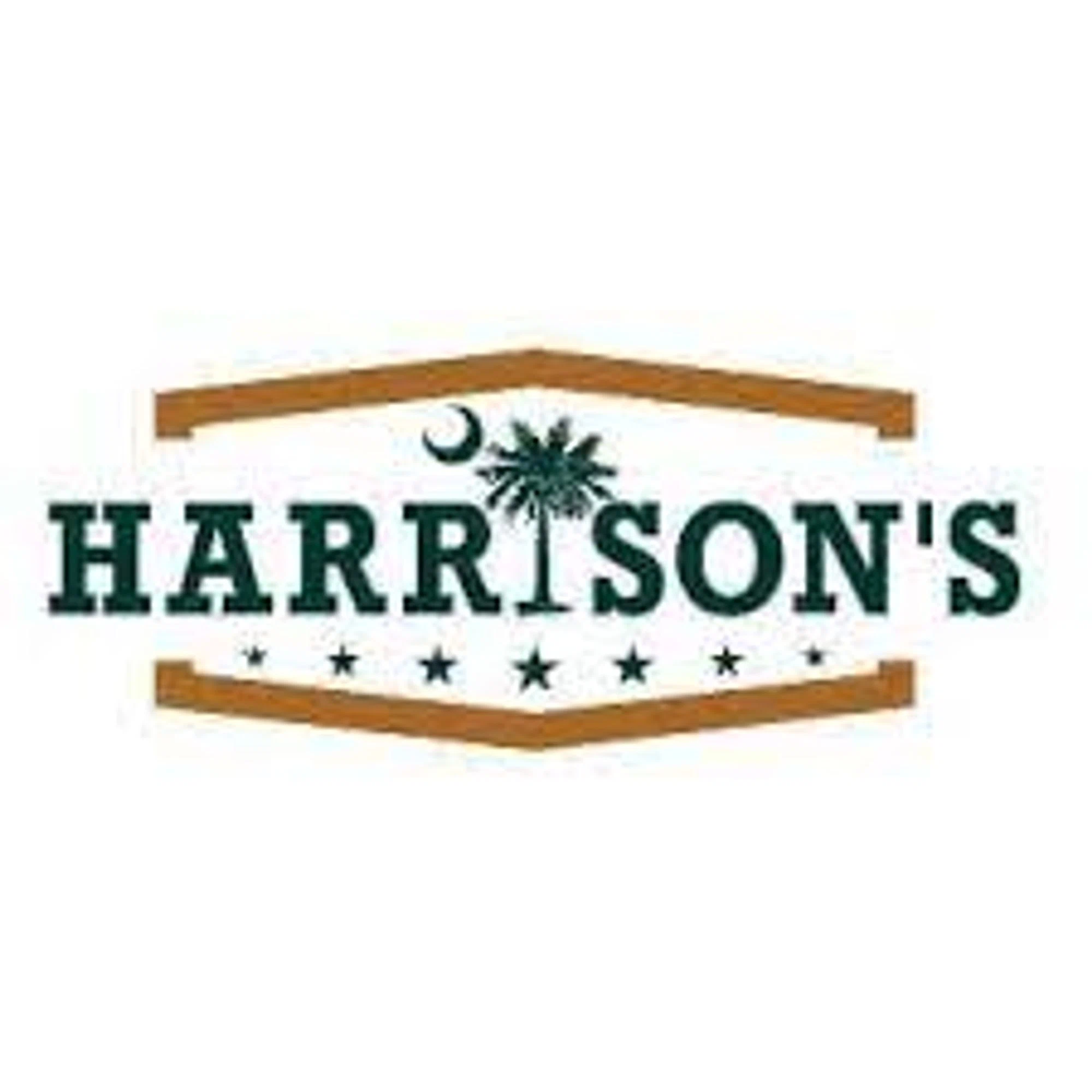 Harrison's