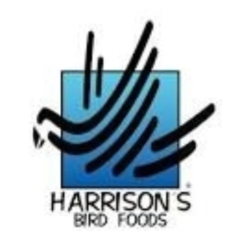 Harrison's Bird Foods