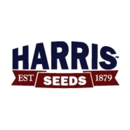 Harris Seeds