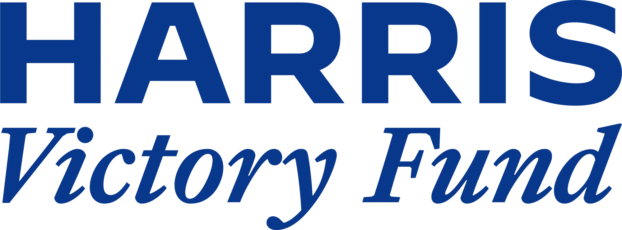 Harris Victory Fund