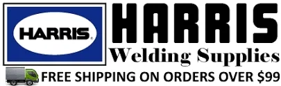 Harris Welding Supplies