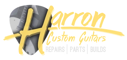 Harron Custom Guitars