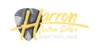 Harron Custom Guitars