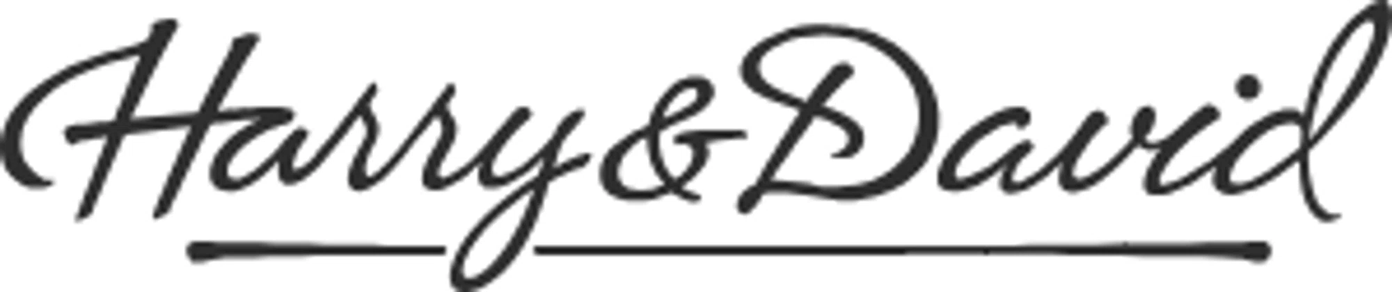 Harry & David