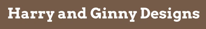 Harry and Ginny Designs