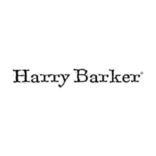 Harry Barker
