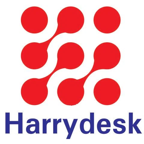 Harrydesk