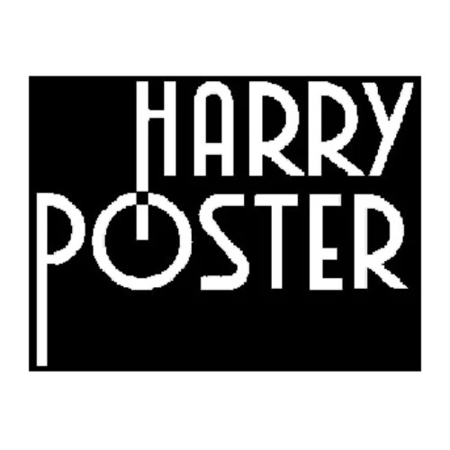 Harry Poster