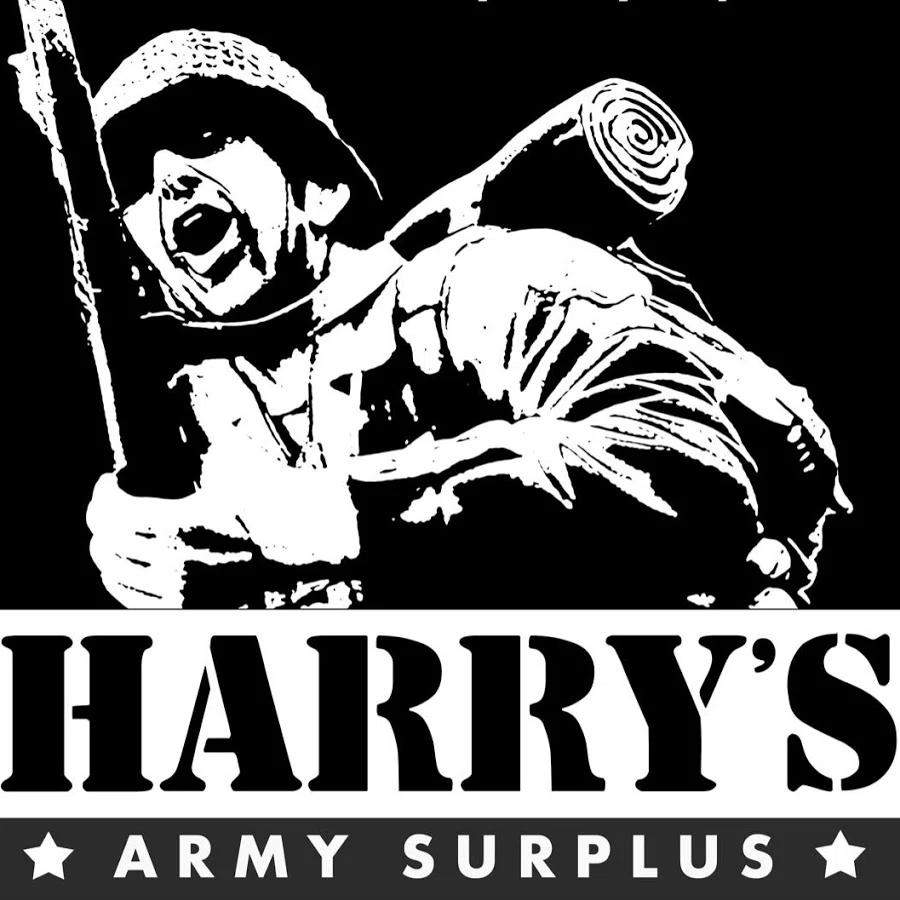 Harry's Army Surplus