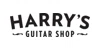 Harry's Guitar Shop