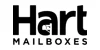 Hart Mailboxes