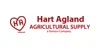 Hart Agland