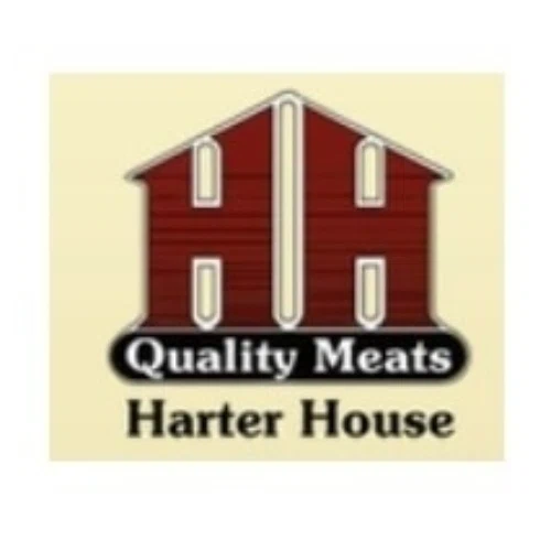 Harter House