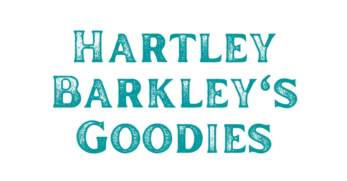 Hartley Barkley's Goodies