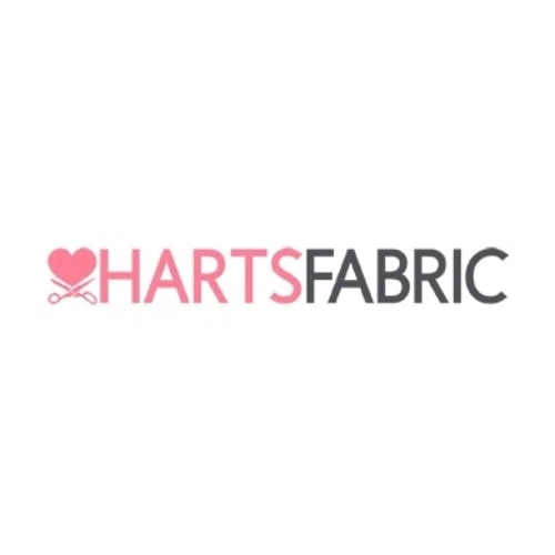Harts Fabric