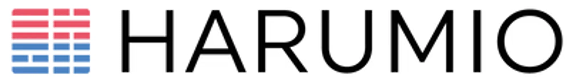 Harumio
