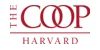 The Harvard Coop Bookstore