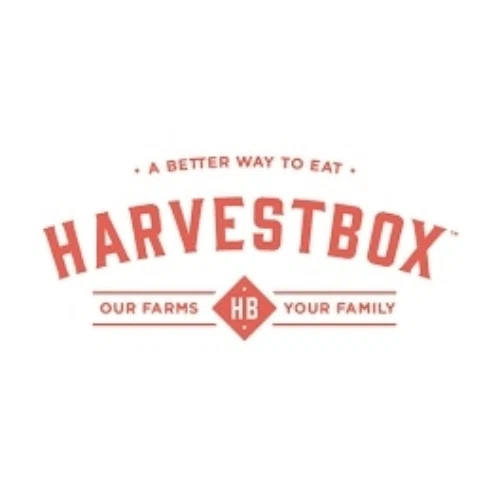 HarvestBox