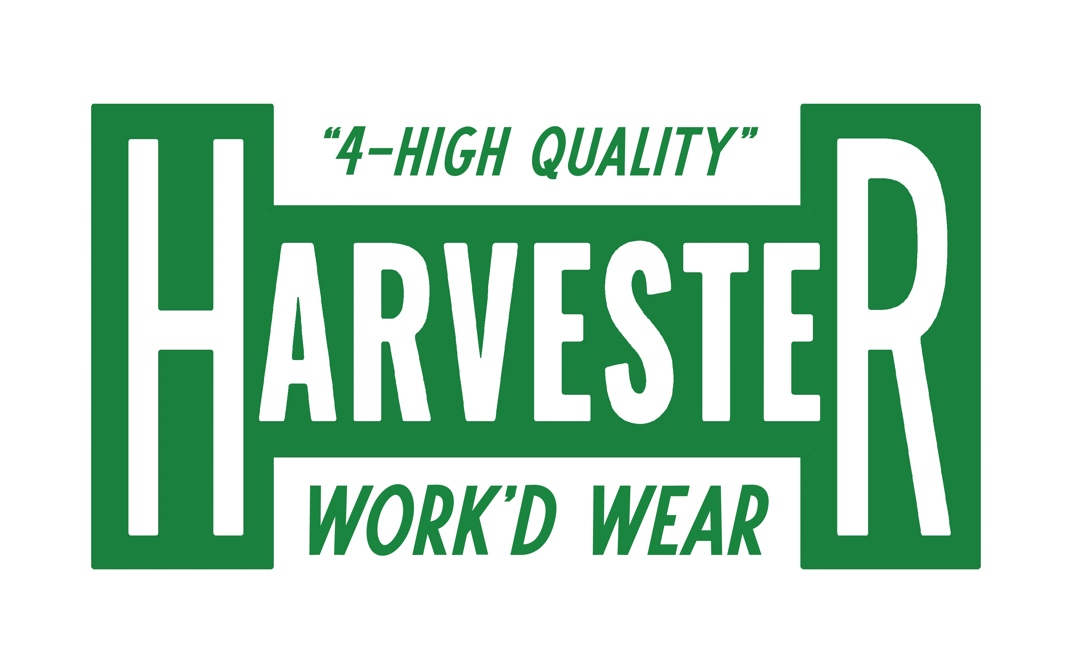 Harvester International