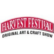 Harvest Festival Original Art & Craft Show