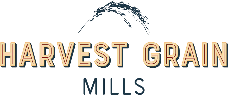 Harvest Grain Mills