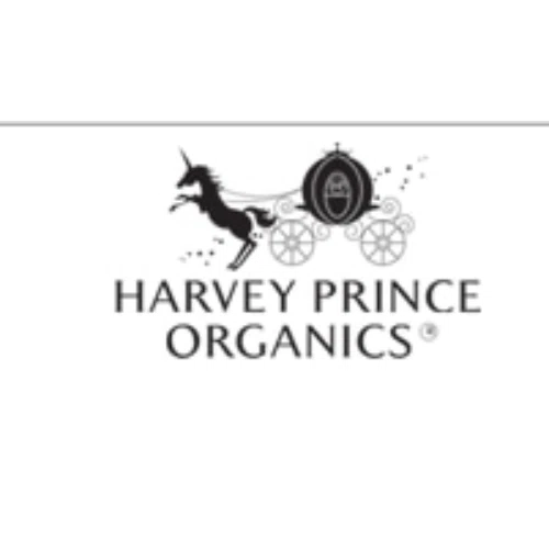 Harvey Prince Promo Codes