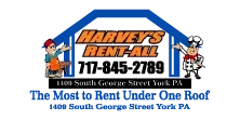 Harvey’s Rent-All