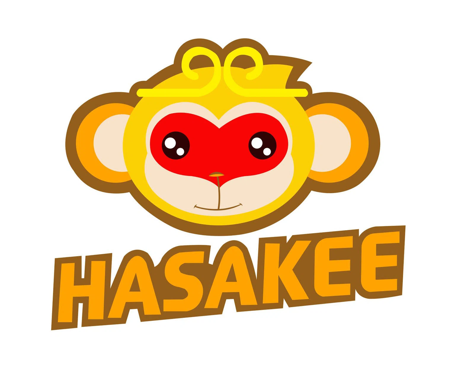 Hasakee Logo for Promo Codes