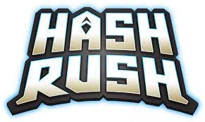 Hash Rush