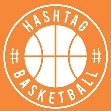 Hashtag Basketbal