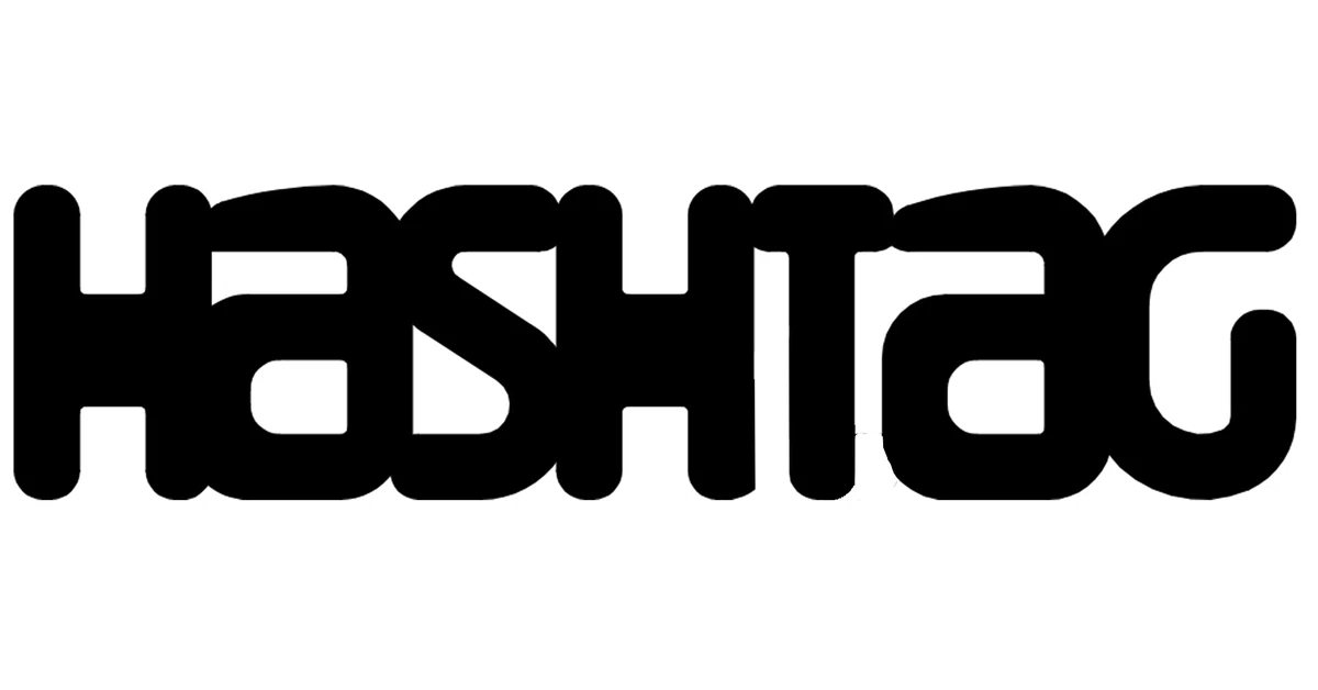 Hashtag Bracelets