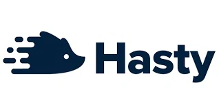Hasty