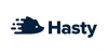 Hasty