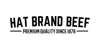 Hat Brand Beef