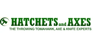 Hatchets and Axes