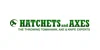 Hatchets and Axes