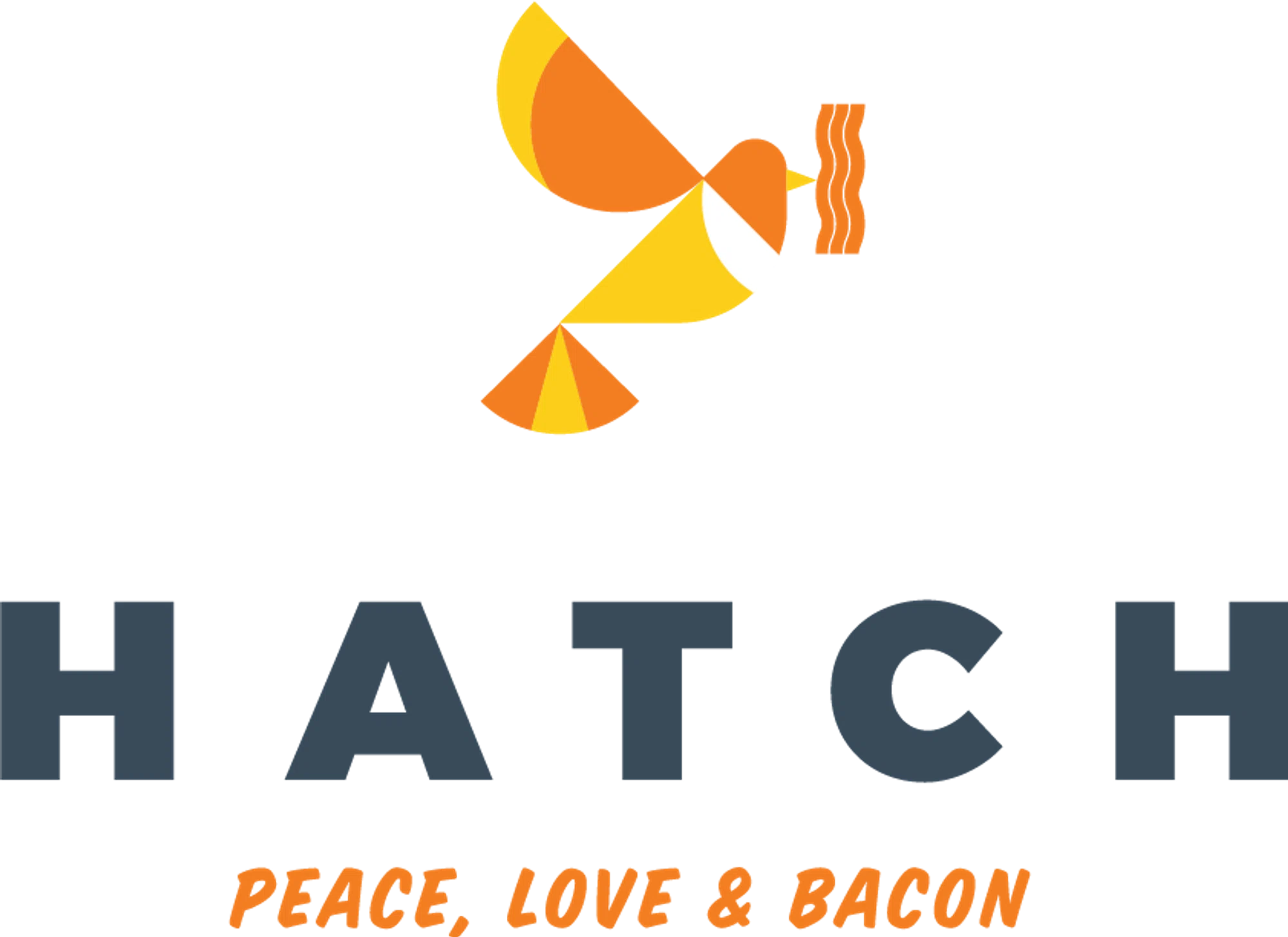 Hatch Fort Lauderdale Logo for Special Discounts