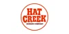 Hat Creek Burger