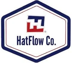 HatFlow Company Logo for Promo Codes