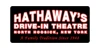 Hathaway's Drive-In Theatre