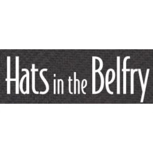 Hats in the Belfry