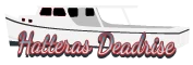 Hatteras DeadRise
