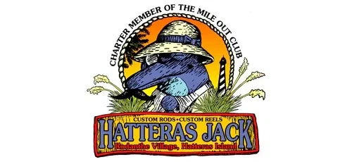 Hatteras Jack