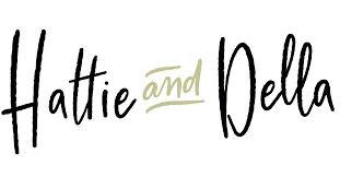 Hattie & Della 