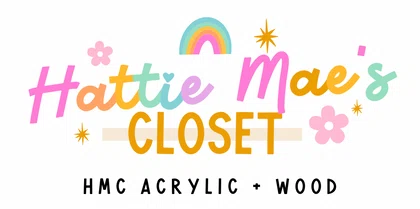 Hattie Mae’s Closet