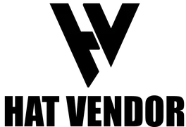 Hat Vendor Logo for Exclusive Deals