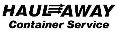 Haul Away Container Service