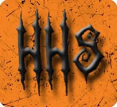 Haunted Halloween Store