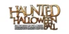 Haunted Hallowen Ball