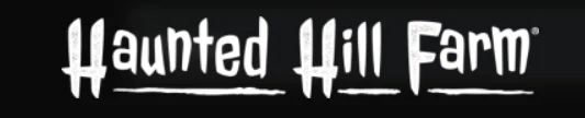 Haunted Hill Farm Logo for Discount Codes